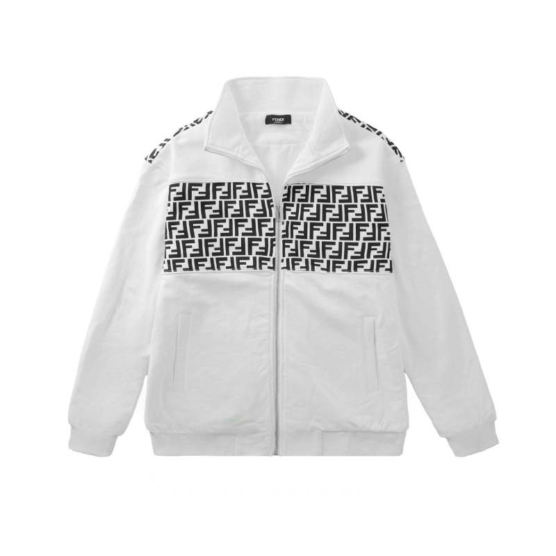 F**di coats